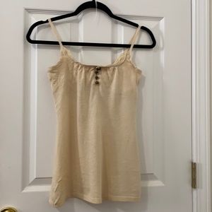 NEW Banana Republic Tank Top